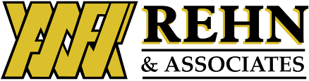 rehn and associates logo